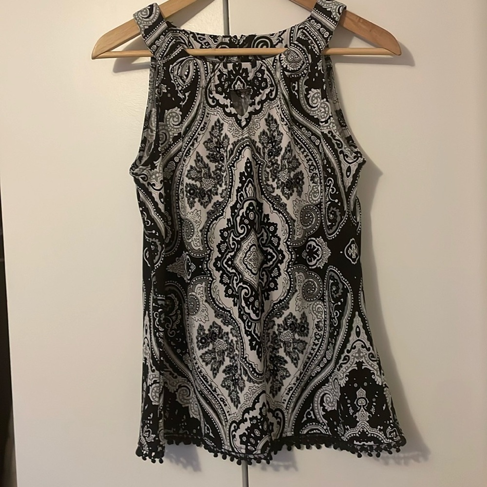 Women’s CLEO halter top